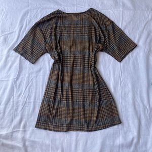 Vintage Zara Tunic top