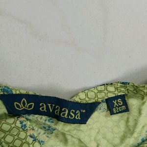 2 Combo Avaasa Kurtas