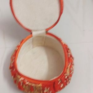 Bangles Box