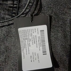 New Women Jeans With Tag