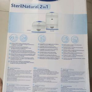 Sterilizer From Chicoo