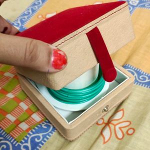 Bangle Box