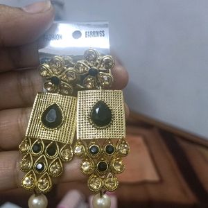 Party Wear Earrings