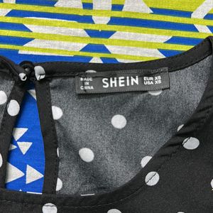 Shein Top