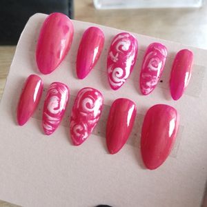 Press On Nails