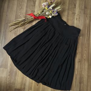 Thrifted Skirt
