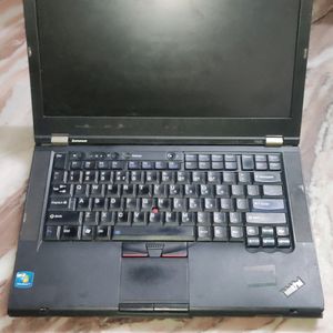 Lenovo i5 Laptop
