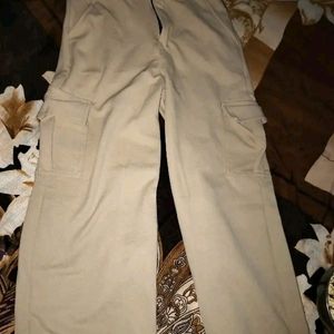 4 Pockets TROUSER BELL BOTTOM