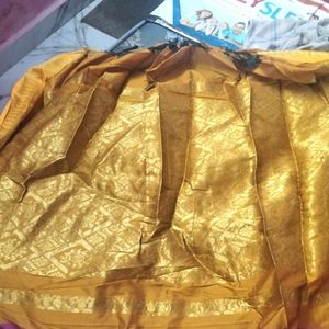 Pattu Saree