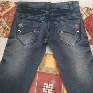 Jeans For Boys 8 Years