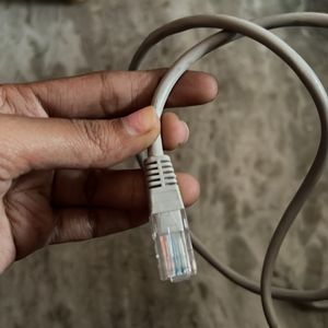 Network LAN Cable