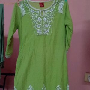 Kurthi Top💚