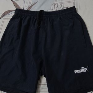 Puma Shorts 🩳✨