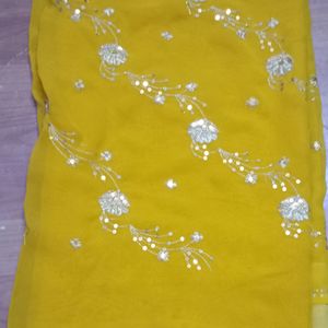 Women Saree Of Wedding Festival