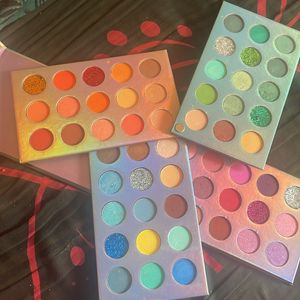 Color Board Eyeshadow