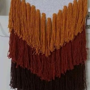 Bohemian Wall Hanging