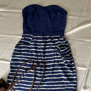 Tube Small- Medium dress