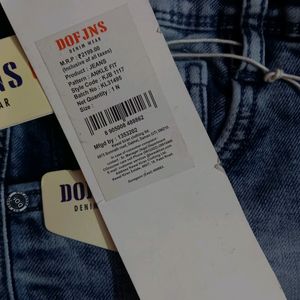 Men Or Women New Jeans