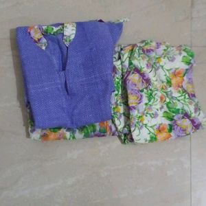 Punjabi Suit 3 Piece