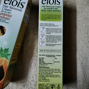 Elois Hair Removal Cream