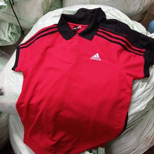 Adidas Tshirts For Men