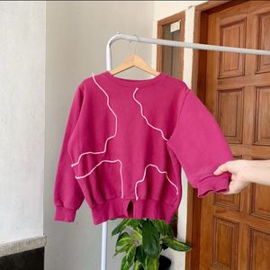 Sweatshirt Pink