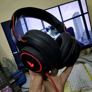 Boat Immortal 1000D Gaming Headphones 50MM drivers