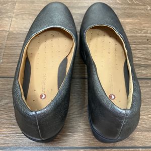 Clarks Peuter Shoes (Uk 6)