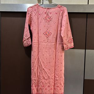 Libas Kurta