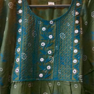 Kurta For Women