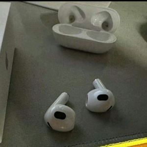 Apple airpods 3rd generation.