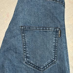 Blue Bell Bottom Jeans