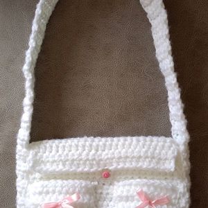 10 Crochet Bags 🛍️