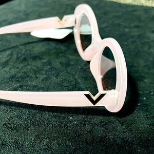 Pink Sunglasses For Girls