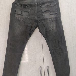 32 Waist Spykar Jeans