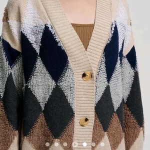 Knit Cardigan