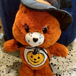 Halloween Themed Bear