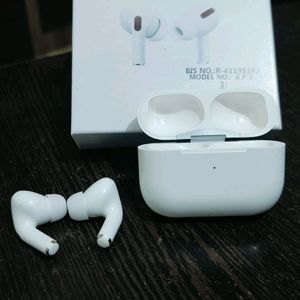 Air Pods Pro