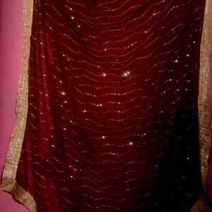 Georgette Dupatta 🛍️