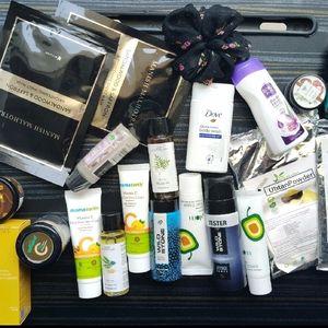 MYSTERY SKINCARE - ANY 7 + FREEBIES 💓