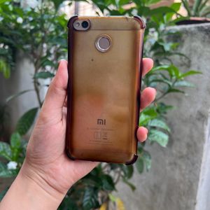 Redmi Note 4