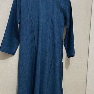 Women A-line Kurta