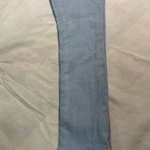 Original Max Jeans 30 Size Slightly Faded