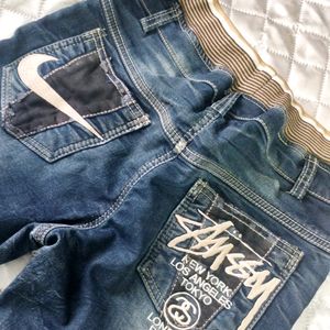 Jean Pants For Boys