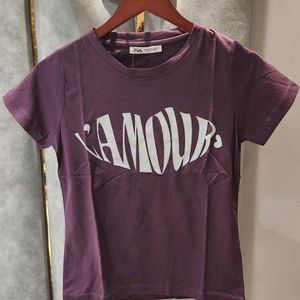 Womens Tshirt 32,34,38