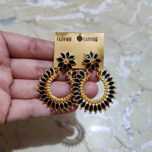 Fancy Earrings