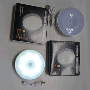 Sensor Light Pack Of 2