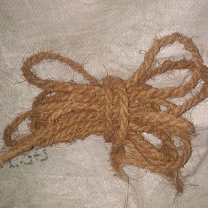 Rope