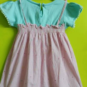 Baby Frock