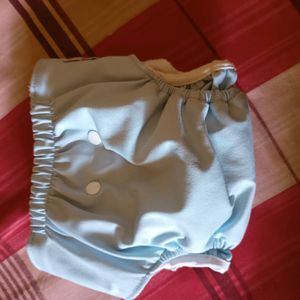 Cloth Diaper